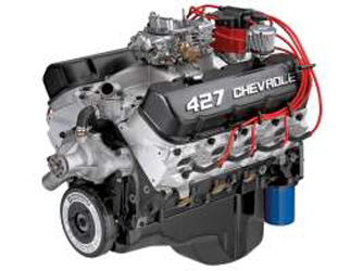 C2008 Engine